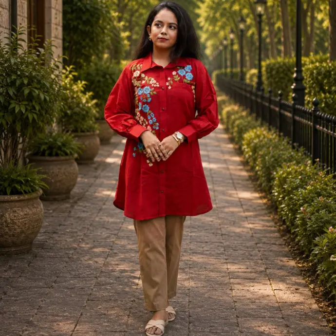 রক্তকরবী