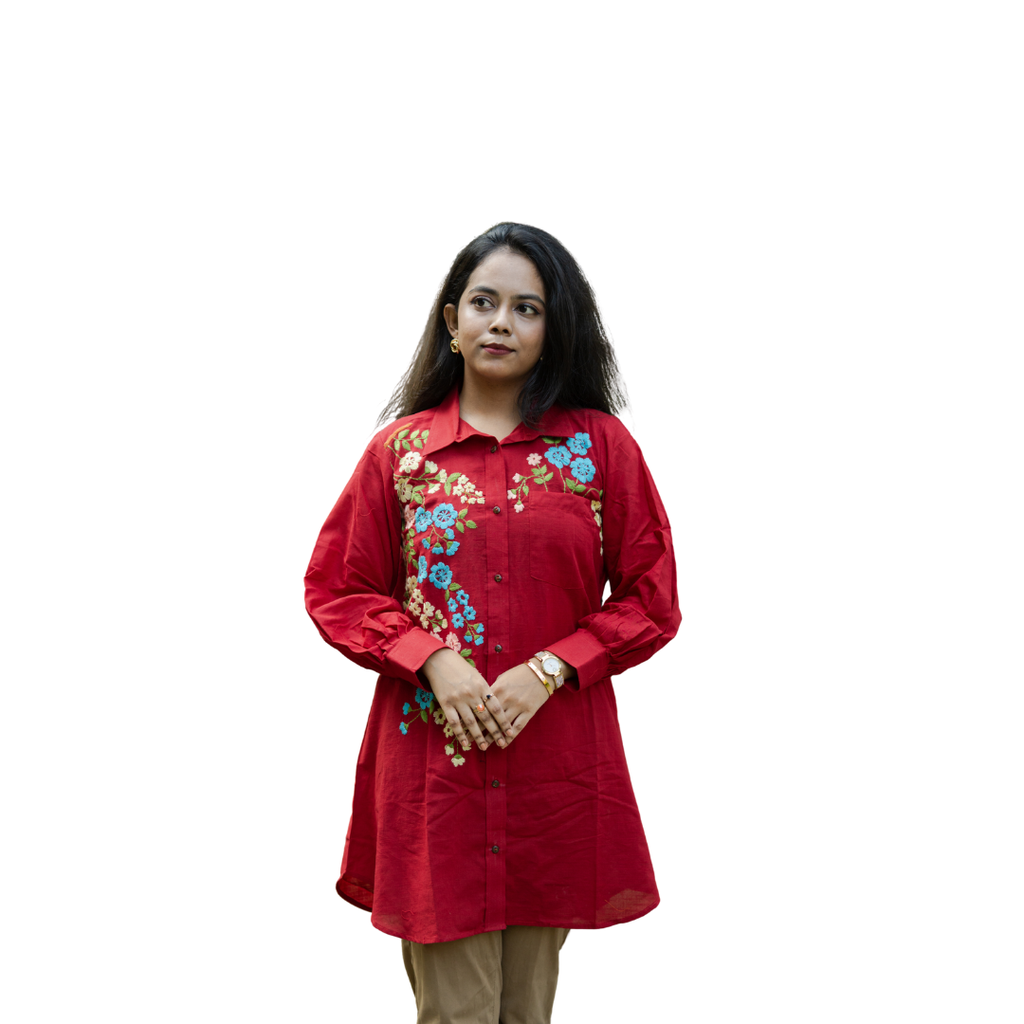 রক্তকরবী