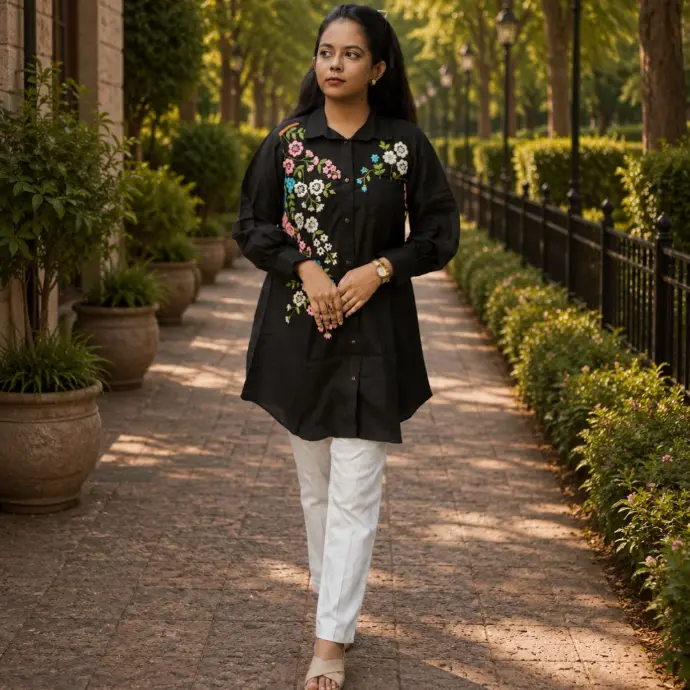 কৃষ্ণকলি